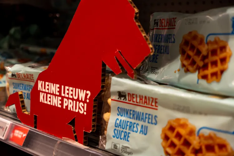 Delhaize Neerpelt